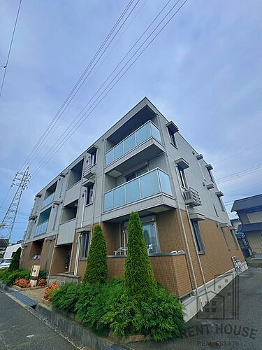 大阪府貝塚市石才 3階建 築6年10ヶ月