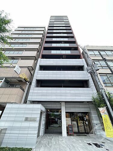 兵庫県尼崎市東難波町５丁目 15階建 築4年7ヶ月