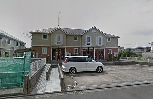 東京都町田市根岸２丁目 2階建 築25年4ヶ月