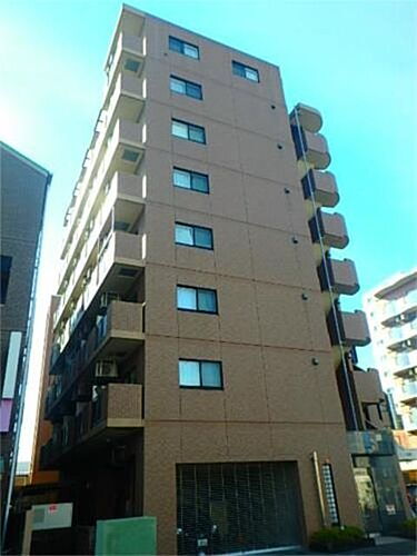 神奈川県相模原市中央区淵野辺４丁目 8階建