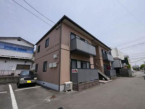 フレグランスタカラ 2階建