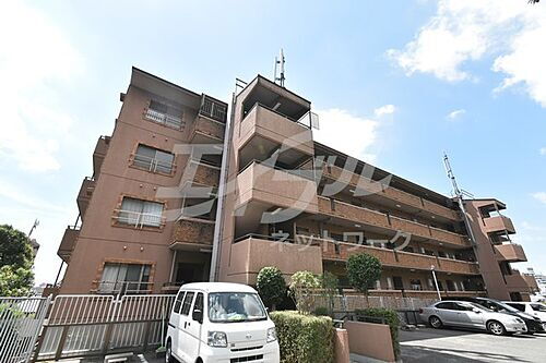 清涼ハイツ 6階建