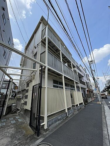 東京都江戸川区西小岩１丁目 賃貸アパート