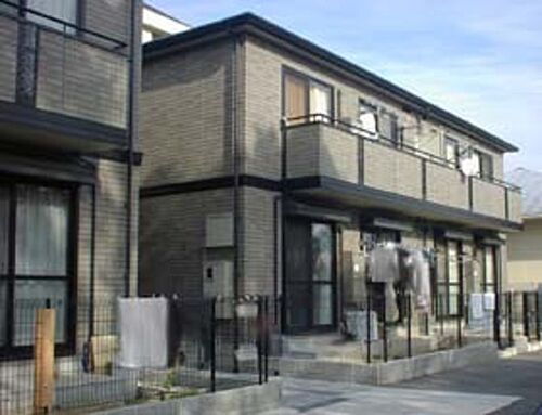 兵庫県神戸市須磨区大手町５丁目 2階建 築24年3ヶ月