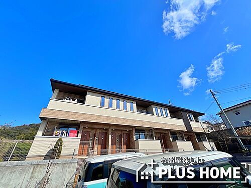 和歌山県和歌山市園部 2階建 築6年1ヶ月