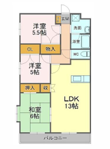 静岡県富士市長通4-1 竪堀駅 3LDK マンション 賃貸物件詳細