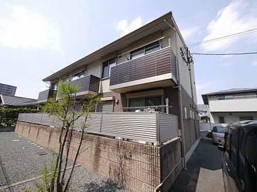 ガッティーノ　ＴＮ 2階建