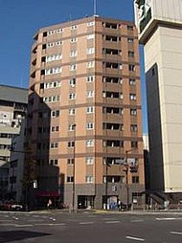 東京都港区新橋６丁目 賃貸マンション