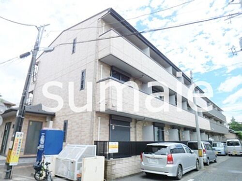 埼玉県さいたま市大宮区上小町 2階建 築13年4ヶ月