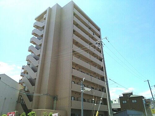 大阪府大阪市平野区平野宮町１丁目 賃貸マンション