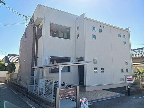 大阪府貝塚市半田 2階建 築13年