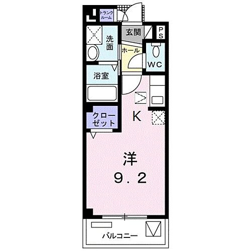 大阪府堺市中区深井中町 深井駅 ワンルーム マンション 賃貸物件詳細