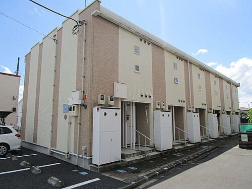 東京都町田市木曽東１丁目 2階建 築13年5ヶ月