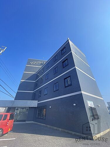 大阪府泉南郡田尻町嘉祥寺 4階建 築34年4ヶ月