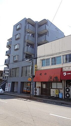 東京都八王子市天神町 6階建 築34年3ヶ月