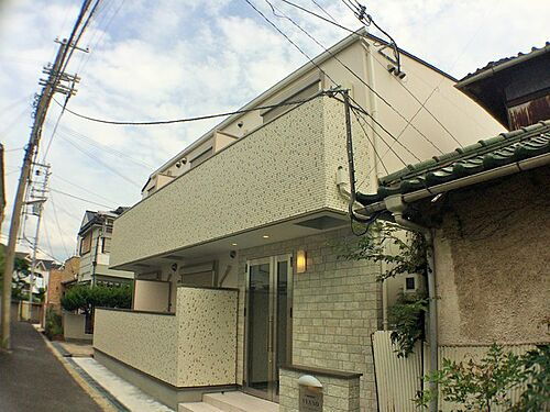 ワコーレヴィアーノ須磨関守町２丁目