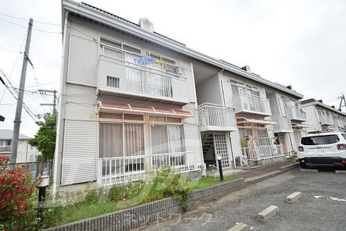 大阪府吹田市南正雀１丁目 賃貸アパート