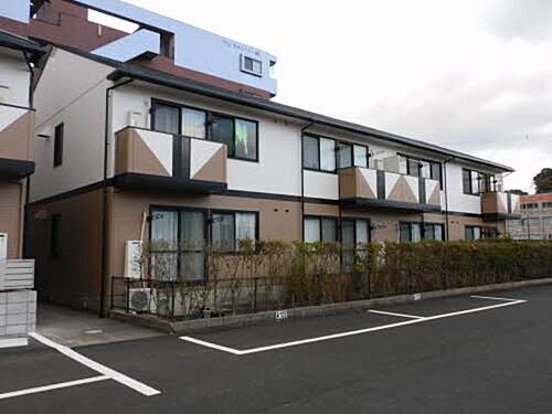 エスポワールＡ棟