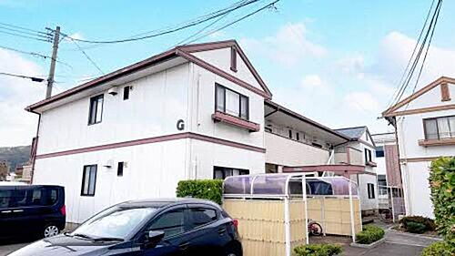 パストラル町田　Ｇ棟
