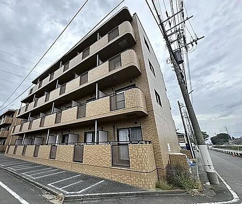 東京都八王子市堀之内２丁目 賃貸マンション