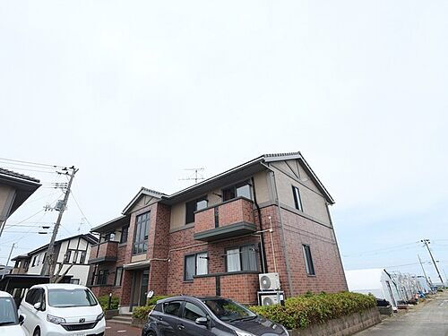 アクアグレイス　Ｃ 2階建