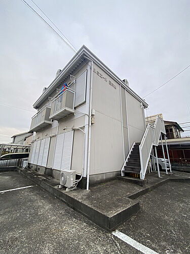 神奈川県横浜市瀬谷区南瀬谷２丁目 2階建 築34年5ヶ月