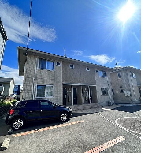 新潟県新潟市東区空港西１丁目 築14年3ヶ月 2階建