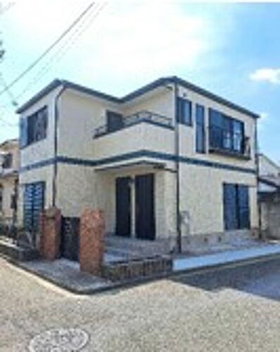 大阪府堺市堺区神石市之町 賃貸一戸建て