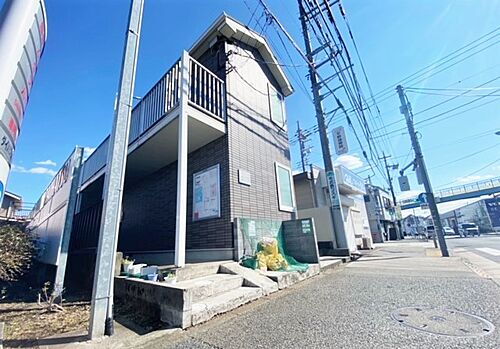 東京都町田市金森東３丁目 2階建 築20年2ヶ月