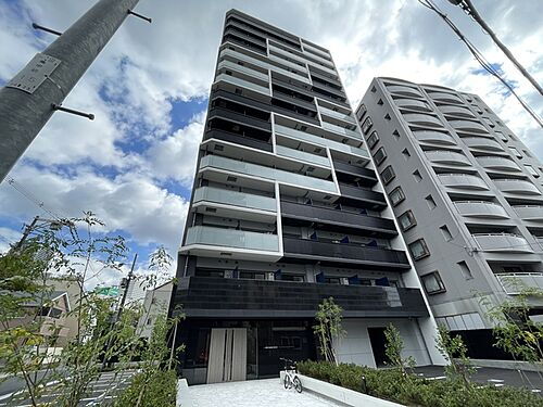 大阪府大阪市福島区玉川４丁目 15階建 築1年9ヶ月