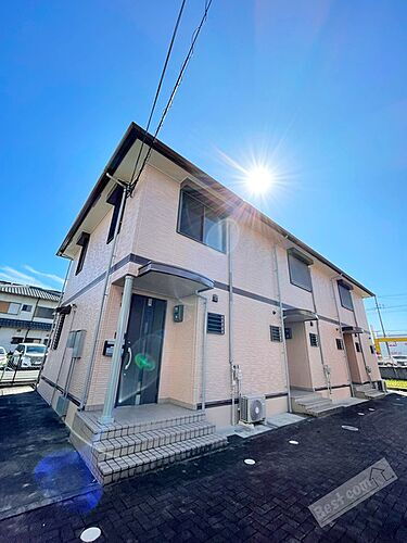 大阪府大阪狭山市茱萸木２丁目 テラスハウス