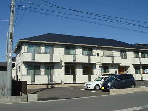 アンシャンテ 2階建