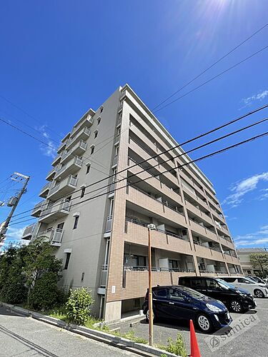 大阪府大阪市平野区長吉川辺１丁目 賃貸マンション