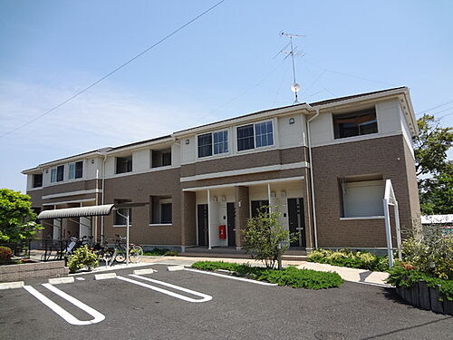 東京都八王子市梅坪町 賃貸アパート