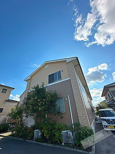 大阪府和泉市伯太町５丁目 賃貸アパート