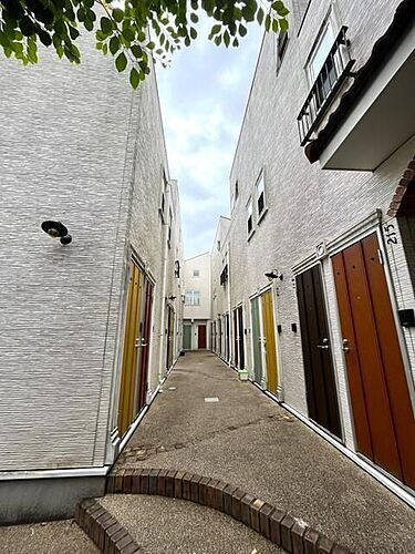 東京都江戸川区北小岩２丁目 賃貸アパート