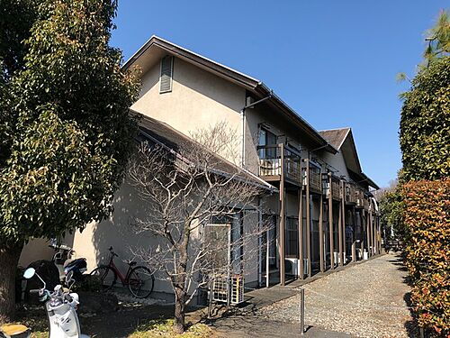 東京都八王子市丹木町２丁目 2階建 築35年4ヶ月
