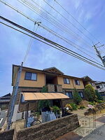 大阪府泉佐野市日根野 2階建 築19年1ヶ月