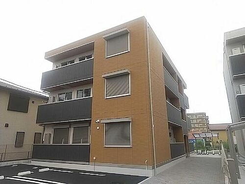 東京都日野市東平山２丁目 賃貸アパート