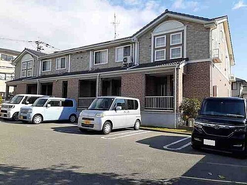 大阪府堺市中区平井 2階建 築17年3ヶ月