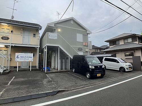 スターヒル清水