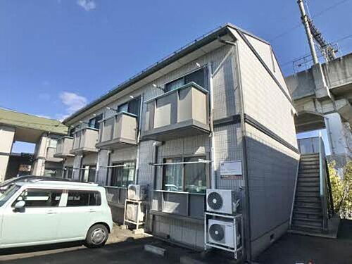カオリーモ青山　Ｂ 2階建