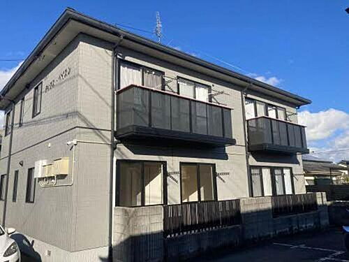 ディアス・ベイスン 2階建