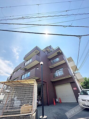 大阪府岸和田市下松町１丁目 賃貸マンション
