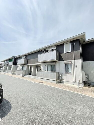 兵庫県神戸市垂水区東垂水１丁目 2階建 築10年4ヶ月
