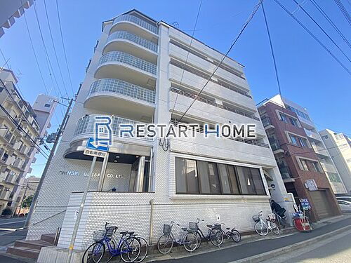 兵庫県神戸市兵庫区本町１丁目 7階建