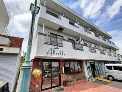 東京都八王子市堀之内２丁目 賃貸マンション