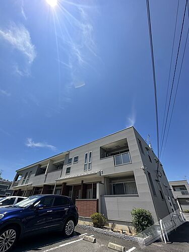 大阪府大阪狭山市茱萸木４丁目 2階建 築17年4ヶ月