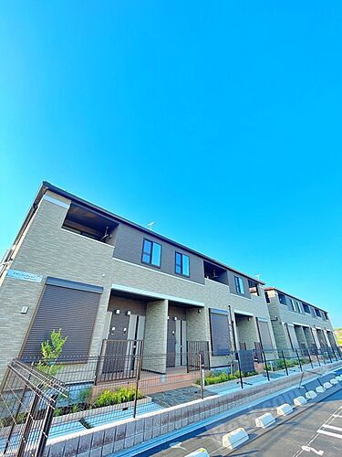 大阪府泉南市新家 賃貸アパート