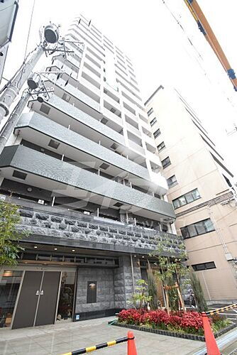 大阪府大阪市北区天神橋３丁目 15階建 築7年6ヶ月